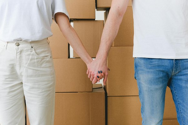 Unlocking hidden potential: innovative under-stair storage ideas for uk terraced homes