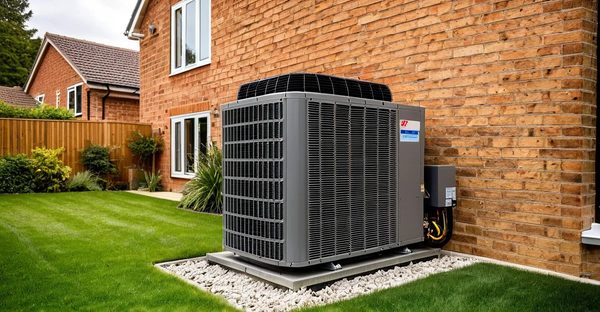 Air source heat pump installation in surrey: save costs and stay warm
