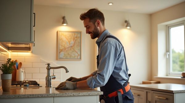 Choose trusted plumbers in Bromley for effective leaks and repairs