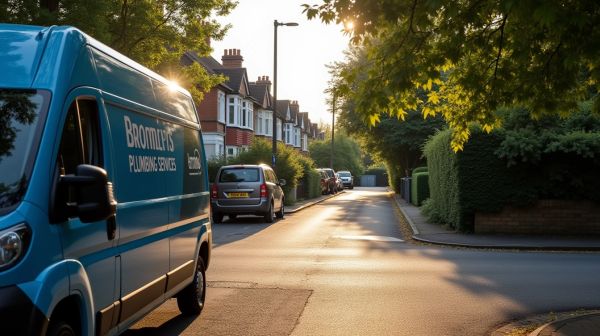 Choose trusted plumbers in Bromley for effective leaks and repairs