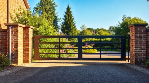 Discover Top Electric Gate Installation and Repair in Kent
