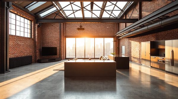 Do you really need an architect for a successful loft conversion?