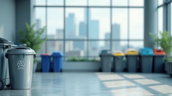 Efficient waste clearance solutions for london residents