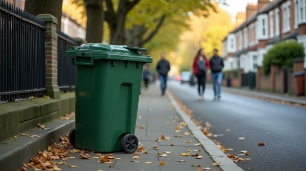 Efficient waste clearance solutions for london residents