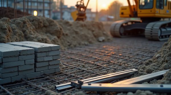 Is cfa piling the right choice for your foundation project?