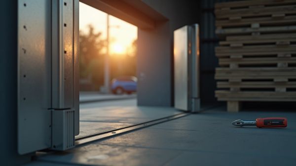 Kent offers high quality electric gate installation and repair