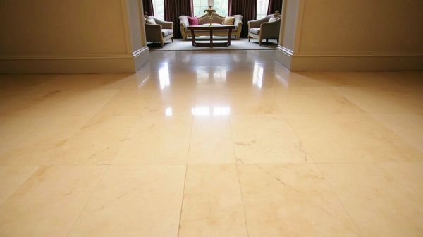 Master limestone floor cleaning for a pristine finish in Mayfair
