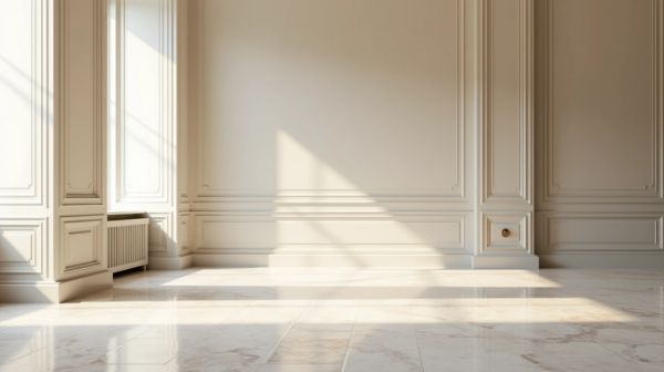 Master limestone floor cleaning for a pristine finish in Mayfair