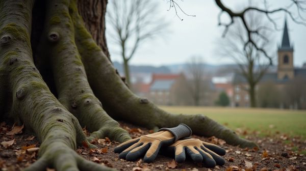 Need expert tree surgeons in Aberdeen for urgent help?