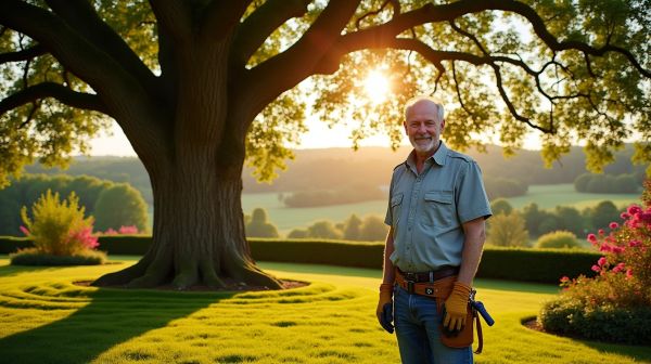 Need reliable tree surgeons in Amersham for your garden?