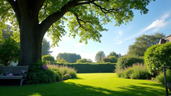 Need reliable tree surgeons in Amersham for your garden?