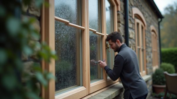 Quality window repairs you can trust in Yorkshire
