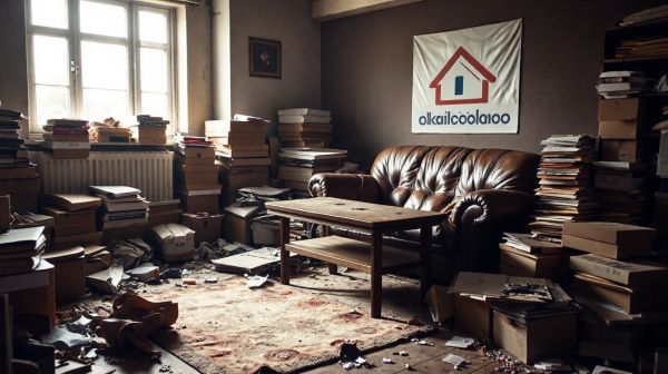 Top 5 Benefits of House Clearance Services in Beckenham