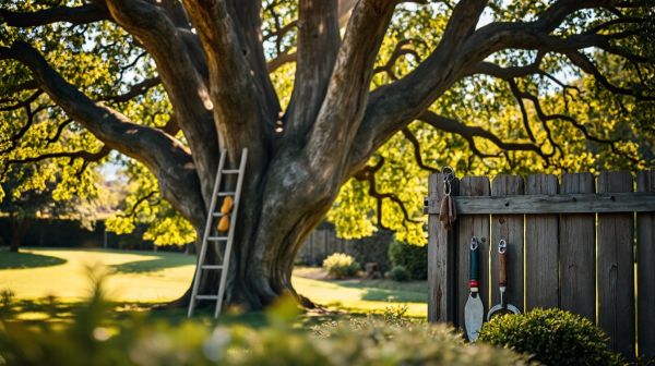 Top-rated Amersham tree surgery services for your garden