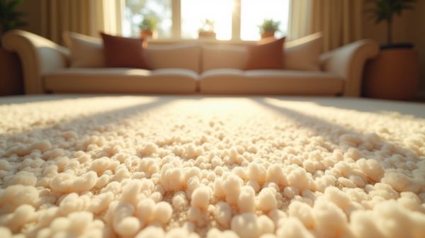 Top-rated carpet cleaning options in Surrey for a stunning makeover