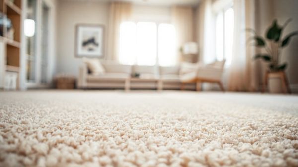 Top-rated carpet cleaning options in Surrey for a stunning makeover