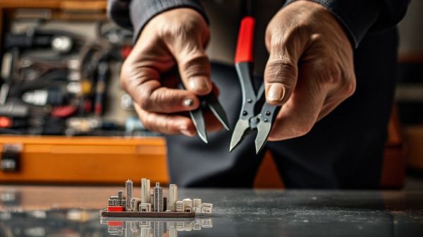Top-rated electricians in Croydon for reliable services