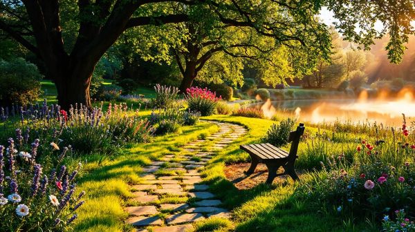 Top reasons to hire expert garden designers in Kent