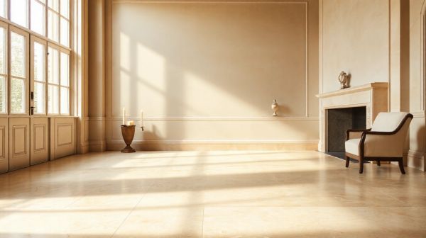 Top tips for achieving immaculate limestone floors in Mayfair