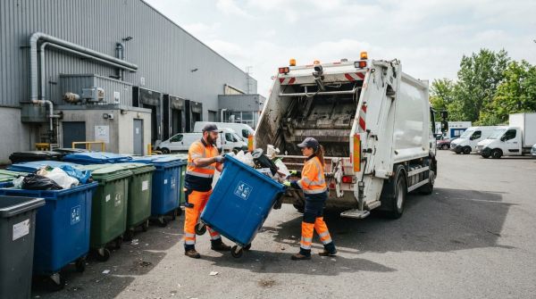 Top waste clearance services available to London locals