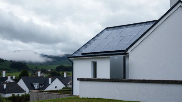 Top Ways to Boost Energy Efficiency with Solar Battery Storage in Ireland