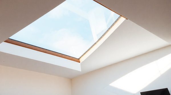 Transform your environment with tailored bespoke rooflights
