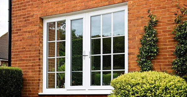 Upgrade your home with double glazing in bromley