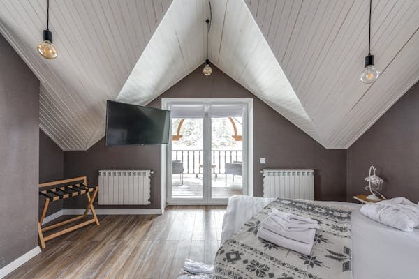 Is an architect necessary for your loft conversion success?
