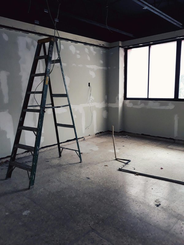 Basement construction in chelsea: maximize your home space