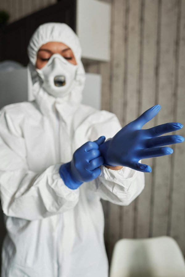 Asbestos removal london: safe & expert services you can trust