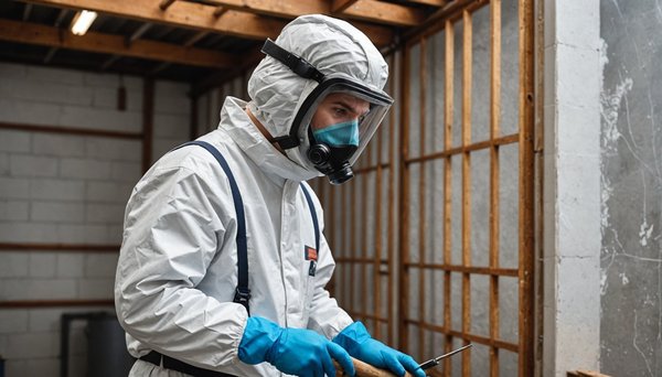 Top-rated asbestos removal services in london you can rely on